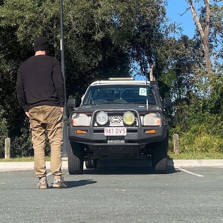 Profile Picture of Joshua Allen (@joshuaallen21) on Tiktok