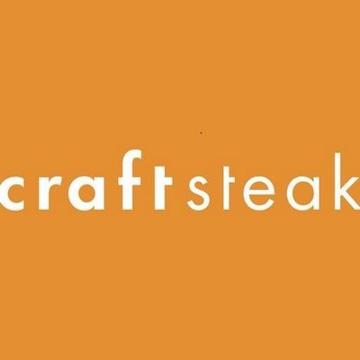 Profile Picture of CraftsteakLV (@CraftsteakLV) on Twitter