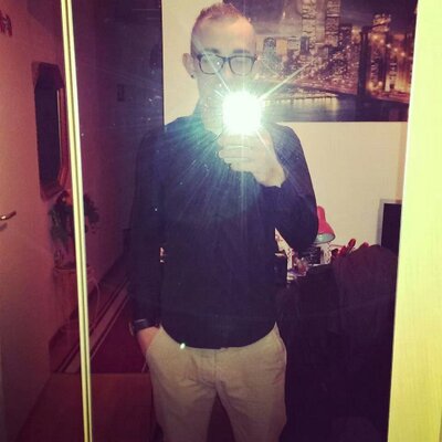 Profile Picture of Greg-hector (@@clio3rs76) on Twitter