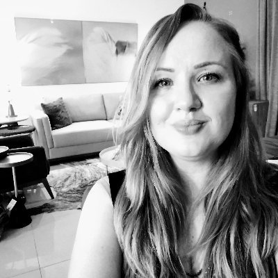 Profile Picture of Patrícia Hessler Maurer (@HesslerMaurer) on Twitter