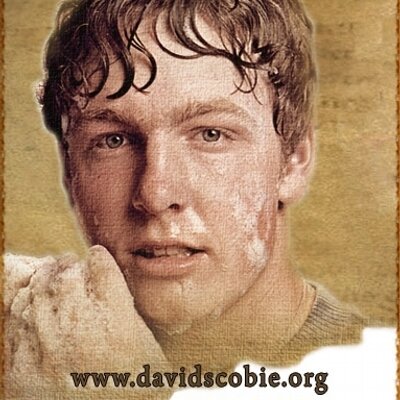 Profile Picture of David Scobie (@DavidScobie) on Twitter