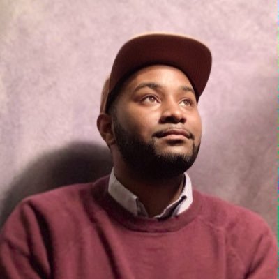 Profile Picture of Calvin Hall, PhD (@hobbesismybf) on Twitter