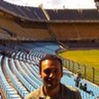 Profile Picture of Pedro Ballesteros (@pedro-ballesteros-2) on Quora
