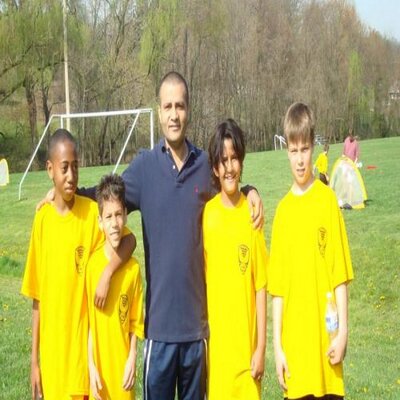 Profile Picture of LUCYTONE SILVA (@TONYGRILO) on Twitter