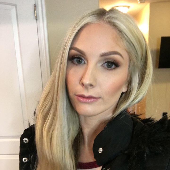 Profile Picture of Heather Gagon (@heathergagon) on Tiktok