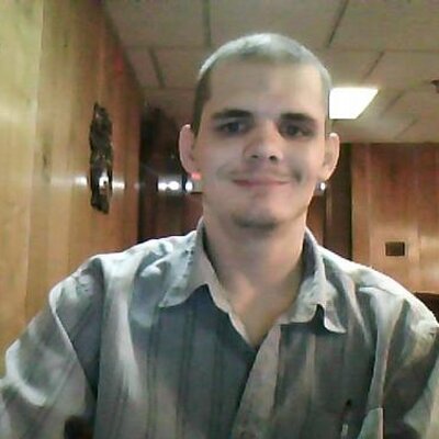 Profile Picture of Richard Dupuis (@RichyDupuis) on Twitter