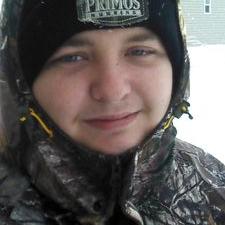 Profile Picture of Dakota Keith (@ilovealexis8712) on Twitter