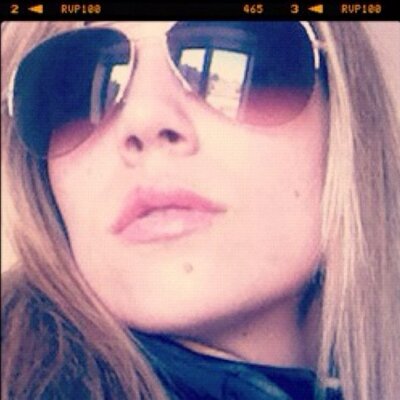 Profile Picture of Alison Roach (@BartenderAli) on Twitter
