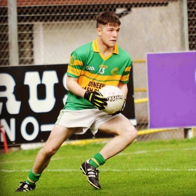 Profile Picture of Mick O Sullivan (@LiamOSullivan97) on Twitter