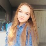 Profile Photo of Kaylee Ann Ritchey (@kayleeannritchey) on Instagram