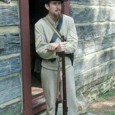 Profile Picture of Aaron Coggins (@ac1861) on Twitter