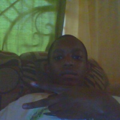 Profile Picture of Andre  Coley (@ColeyAndre) on Twitter