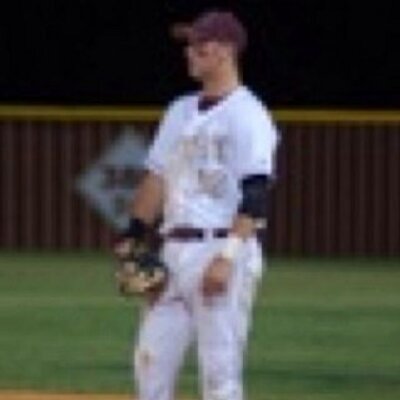 Profile Picture of Jesse Slaughter (@slaughterjesse) on Twitter