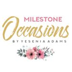 Profile Picture of Yesenia Adams (@milestoneoccasionsya) on Instagram