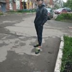 Profile Picture of TikTok.David.sadykov (@davidside17) on Instagram