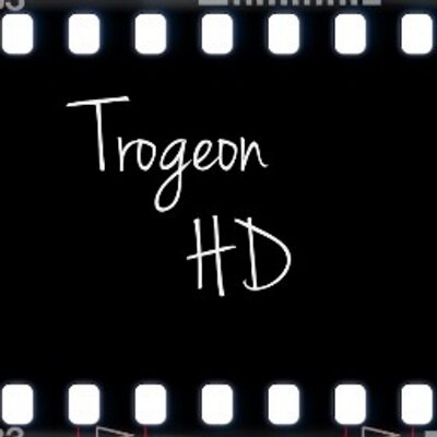 Profile Picture of John-Paul Verdon (@TrogeonHD) on Twitter