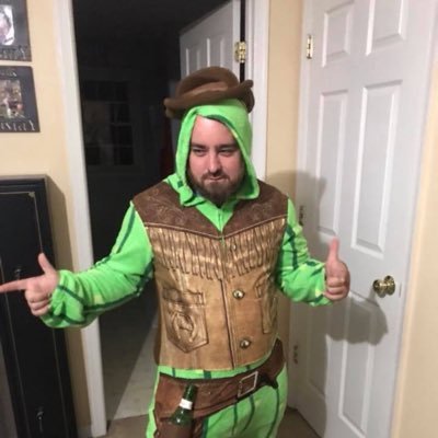 Profile Picture of Justin Staggs (@justinstaggs7) on Twitter