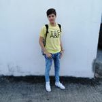 Profile Picture of Kenneth Herrera (@kenny12.23) on Instagram