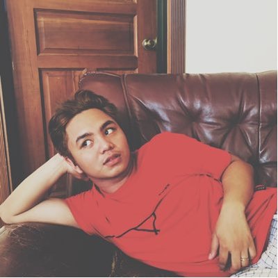 Profile Picture of Junross James Cambe (@CambeJames) on Twitter