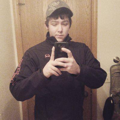 Profile Picture of Daniel Salley (@dsalley11) on Twitter