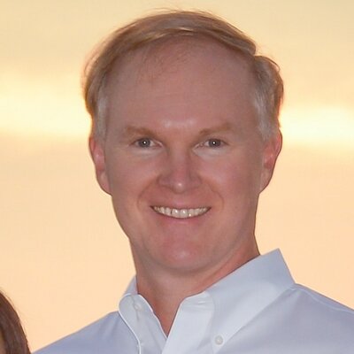 Profile Picture of Scott Hacker MD (@drscotthacker) on Twitter