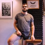 Profile Picture of P A B L O   P A U L (@pablopaul1988) on Instagram