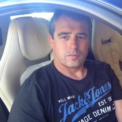 Profile Picture of Steve Rathbone (@rathers2) on Twitter