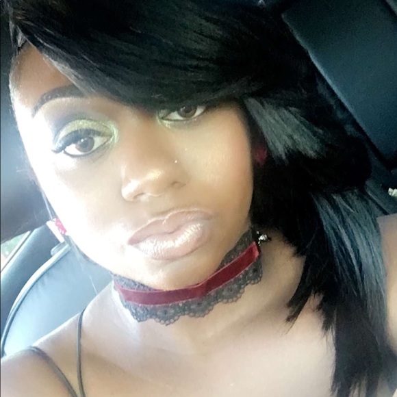 Jaketta Walton - Poshmark Profile Picture of Jaketta Walton (@kettabx3) on Poshmark