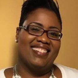 Alfredia Robinson - Twitter Profile Picture of Alfredia Robinson (@Alfredi52954944) on Twitter