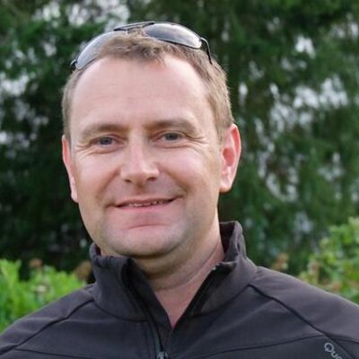 Profile Picture of Andy Frost (@AndrewFrost6) on Twitter