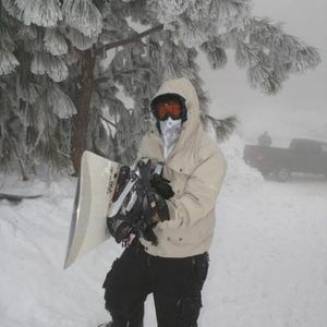 Profile Picture of Jesse Salazar (@aejesse) on Myspace