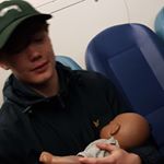 Profile Picture of Isaac Mcintosh (@i5aacm8c) on Instagram