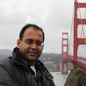 Profile Picture of Anand Venugopal (@anandvenugopal3967) on Youtube