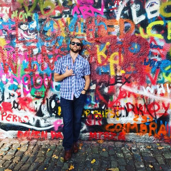 Profile Picture of Alex Gaffney (@agaffney12) on Poshmark