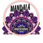 Mandala Impresiones Paraná - Instagram Profile Picture of Mandala Impresiones Paraná (@mandalaimpresiones_parana) on Instagram