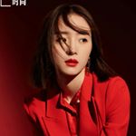 Profile Picture of 胡冰卿粉絲頁 (@hubingqing_fanpage) on Instagram