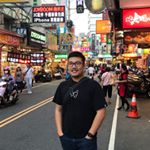 Profile Picture of Richard Adrian (@richardadr) on Instagram