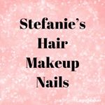 Profile Picture of Stefanie Almodovar (@stefanie_makeup_hair_nails) on Instagram