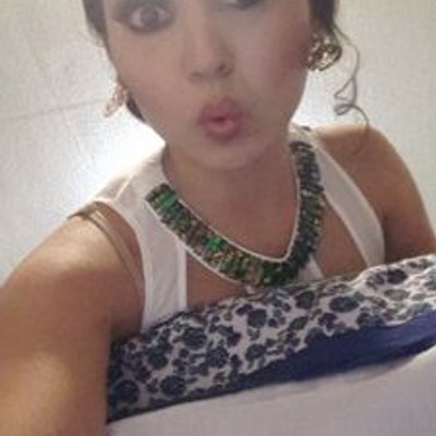 Xenia Chavez - Twitter Profile Picture of Xenia Chavez (@XeniaChavezS) on Twitter