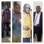 Profile Picture of Joe Blankson (@kojoebambam) on Instagram