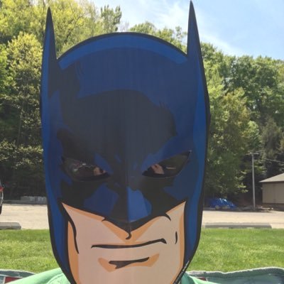 Profile Picture of Michael Koert (@bbpmkoert) on Twitter