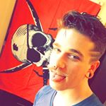 Profile Picture of Alec Case (@xxbuzzedlightyearxx) on Instagram