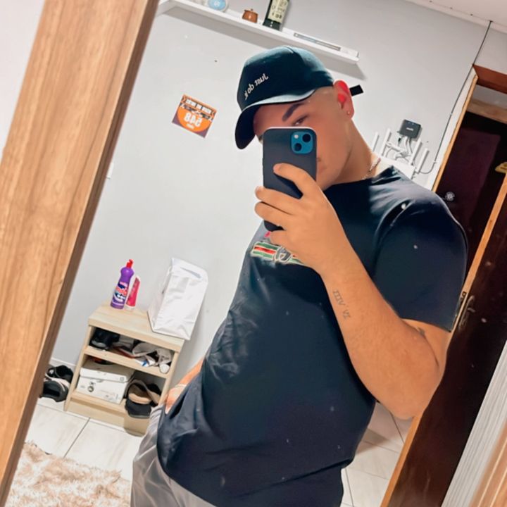 Profile Picture of John Zampier (@johnzampier) on Tiktok
