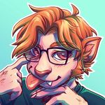 Profile Picture of Jesse/Ferris (@eggoatt) on Instagram