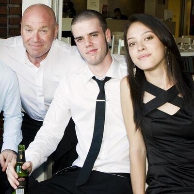 Profile Picture of Aaron Simonds (@Atomic_Aaron) on Twitter