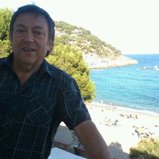 Profile Picture of Xavier Bertolin Mas (@xavier.bertolinmas) on Facebook