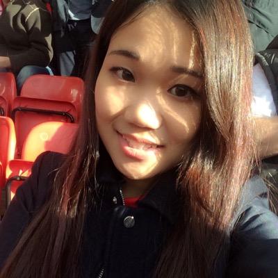 Profile Picture of Lily Liao (@LilyL_YNWA) on Twitter