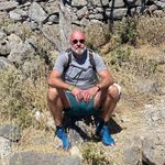 Profile Picture of Frank Larsen (@frank.larsen) on Instagram
