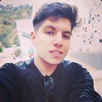 Profile Picture of Christian Fernando Mendieta (@chris.mendieta) on Instagram