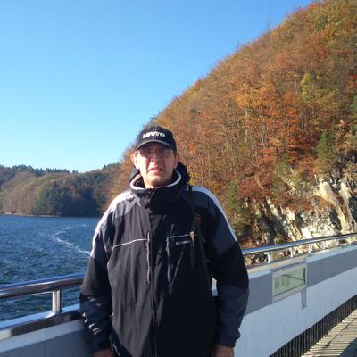 Profile Picture of Adam Leśniak (@AdamLesny) on Twitter